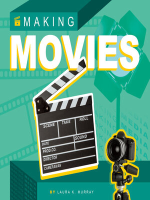 cover image of Making Movies